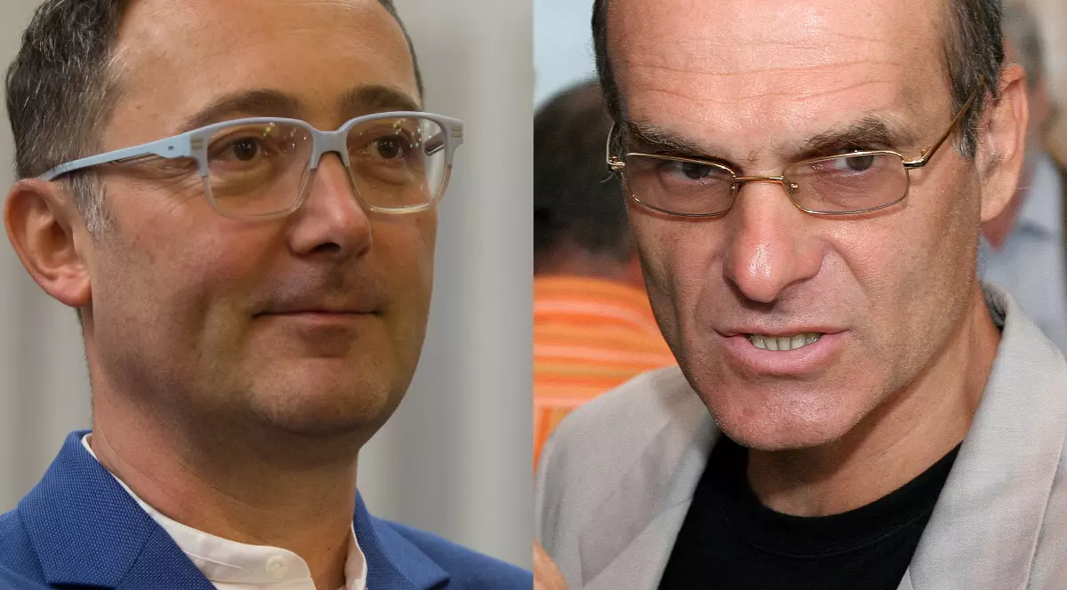 Tolo, despre elogiul lui Tudor Giurgiu și insulta lui Cristian Tudor Popescu la adresa Libertatea