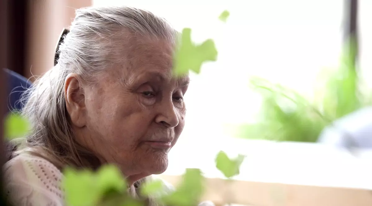 Zina Dumitrescu a murit la vârsta de 82 de ani! S-a stins în timpul somnului, în camera sa din azilul unde și-a petrecut ultimii ani din viață