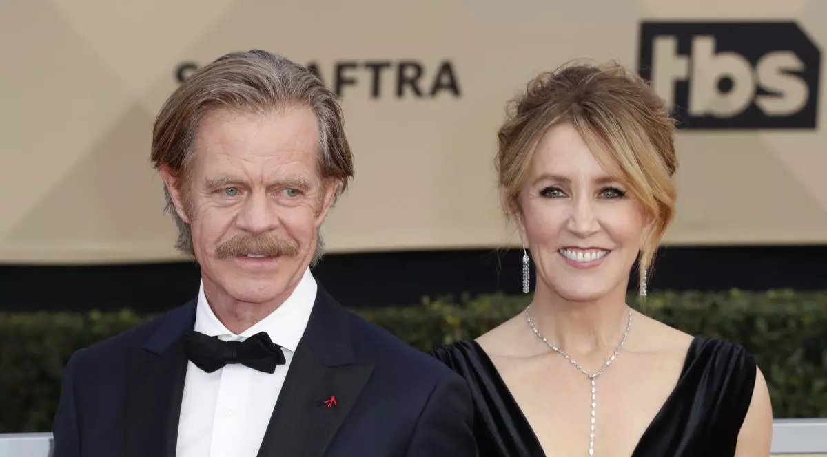 Actrița Felicity Huffman, acuzată că a dat mită pentru a-și înscrie copiii în universități de prestigiu. Zeci de familii bogate, implicate în dosar