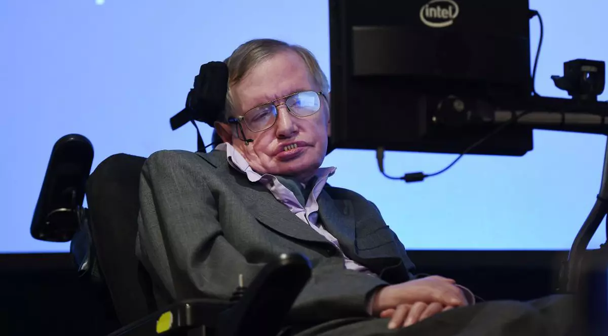 Teoria finală a lui Stephen Hawking, dezvăluită de ultimul său colaborator