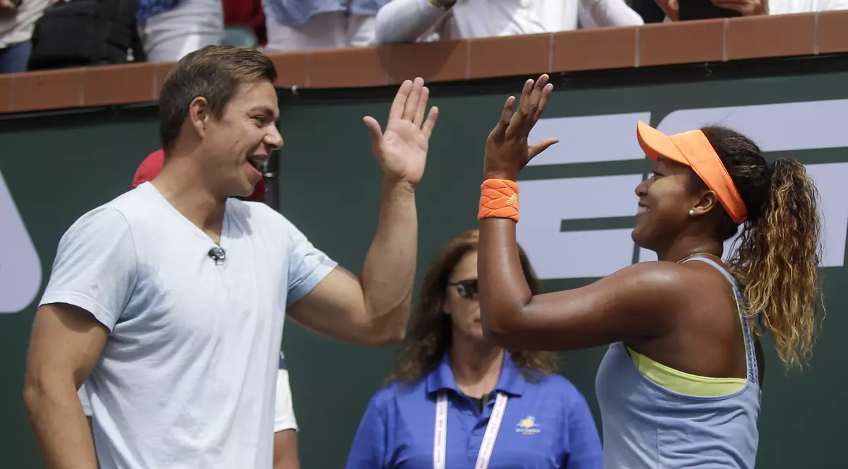 Sascha Bajin, noul antrenor al Simonei Halep?