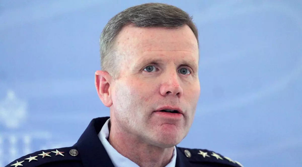 Generalul american Tod Wolters este noul comandant suprem al forţelor aliate în Europa