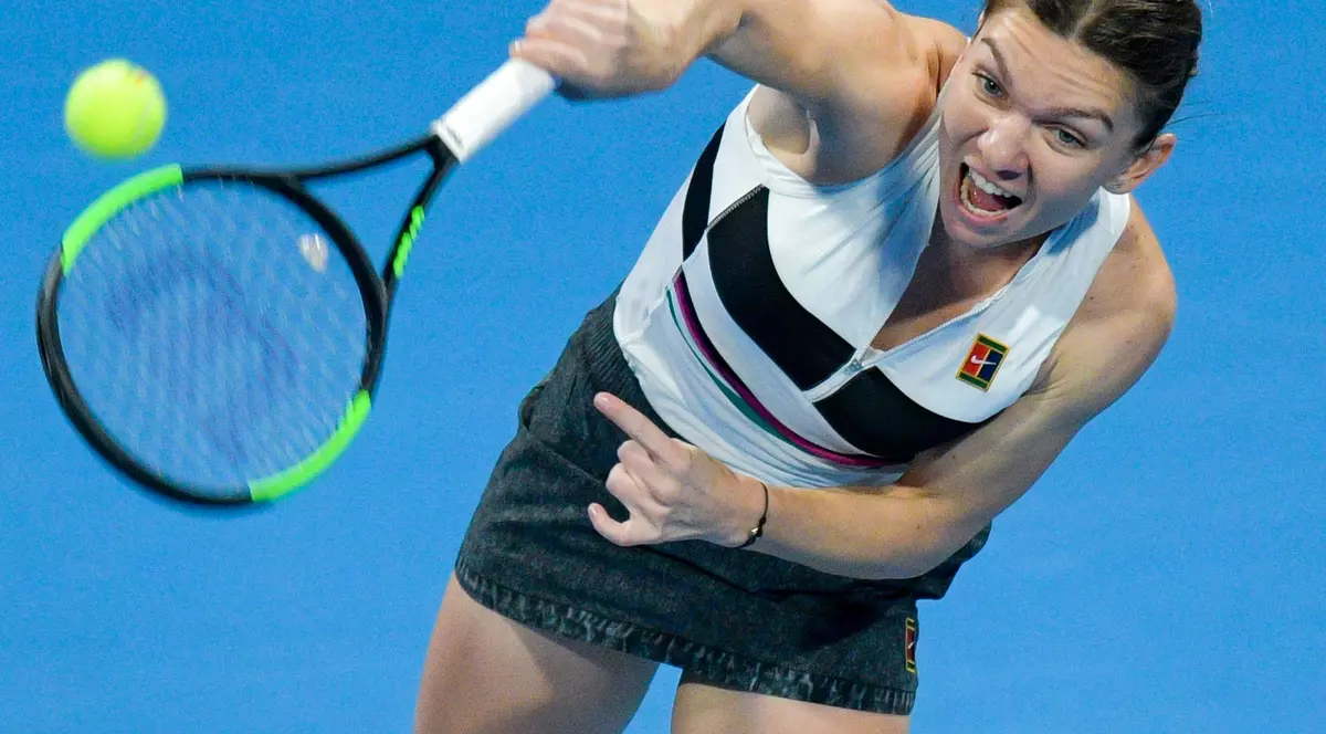 Simona Halep - Venus Williams, în optimi la turneul de la Miami