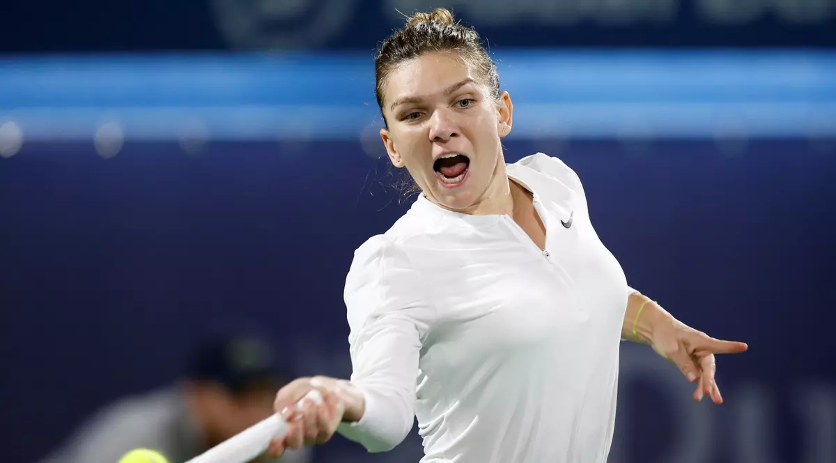 Simona Halep, aplaudată și de americani la Indian Wells. ”Visul mi-a devenit realitate”