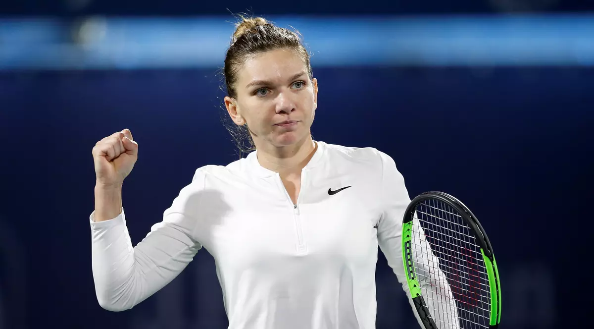 Simona Halep - Katerina Kozlova, în turul III la Indian Wells