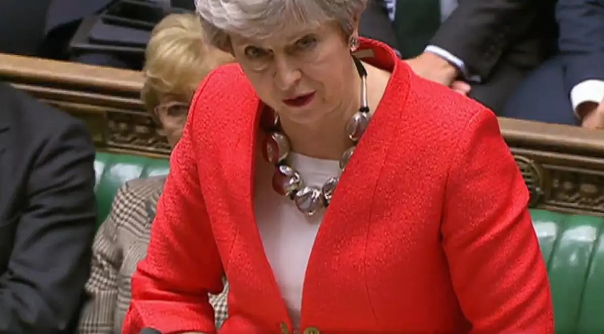 Premierul Marii Britanii cere amânarea Brexit până la 30 iunie