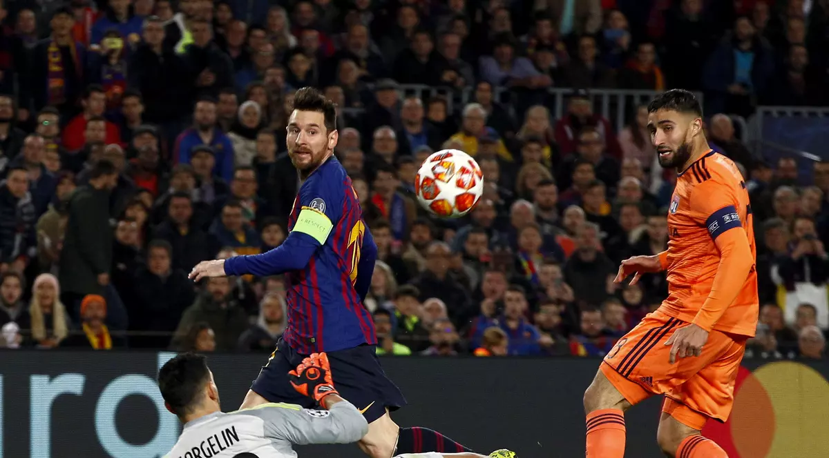 VIDEO / Liga Campionilor 2019, optimi, retur. S-au stabilit echipele calificate în sferturi. Tragerea la sorți, vineri, de la 13.00