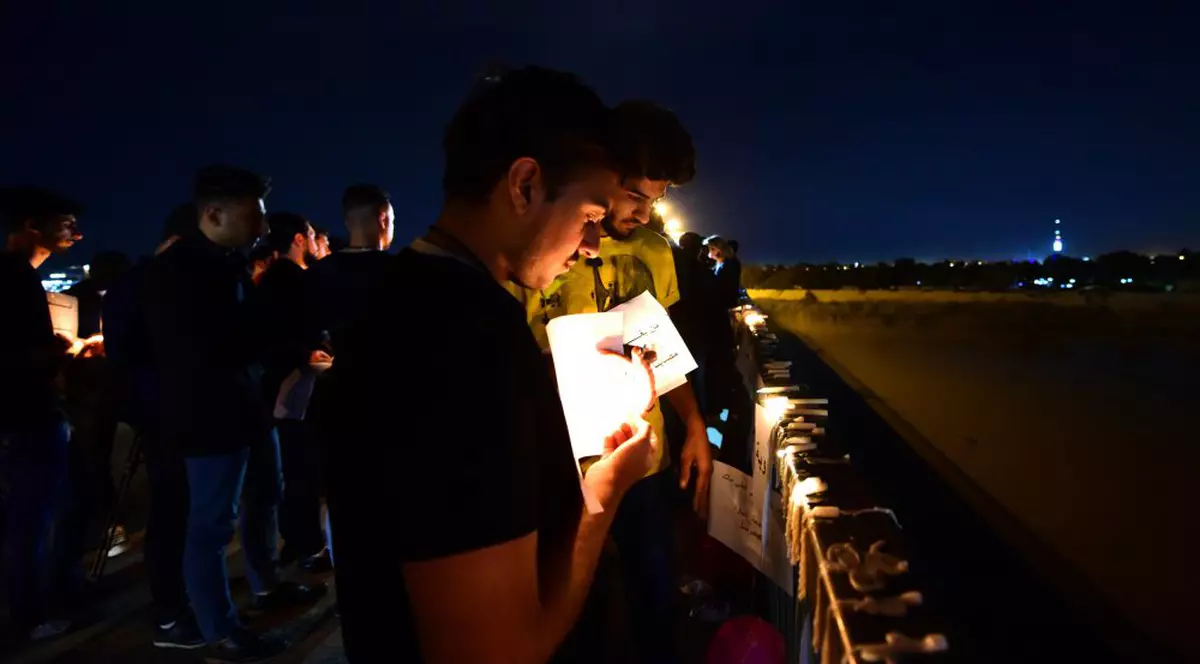 Guvernatorul din Mosul a fost demis după scufundarea feribotului în apele râului Tigru, tragedie în care au murit 100 de oameni