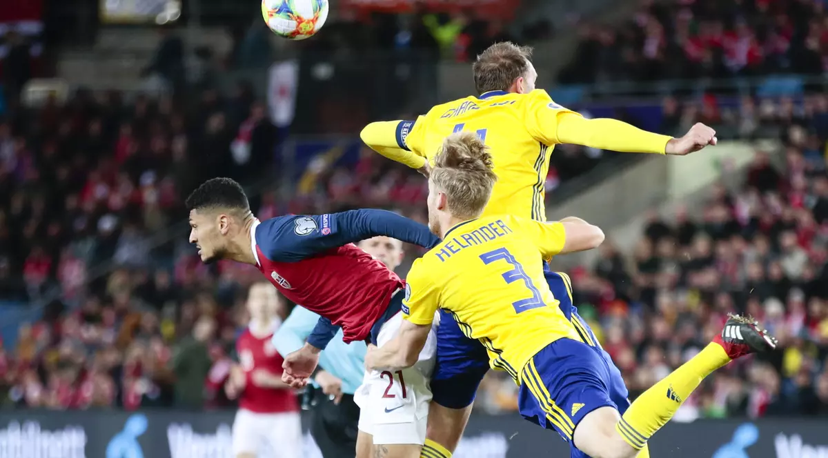 Preliminariile Euro 2020