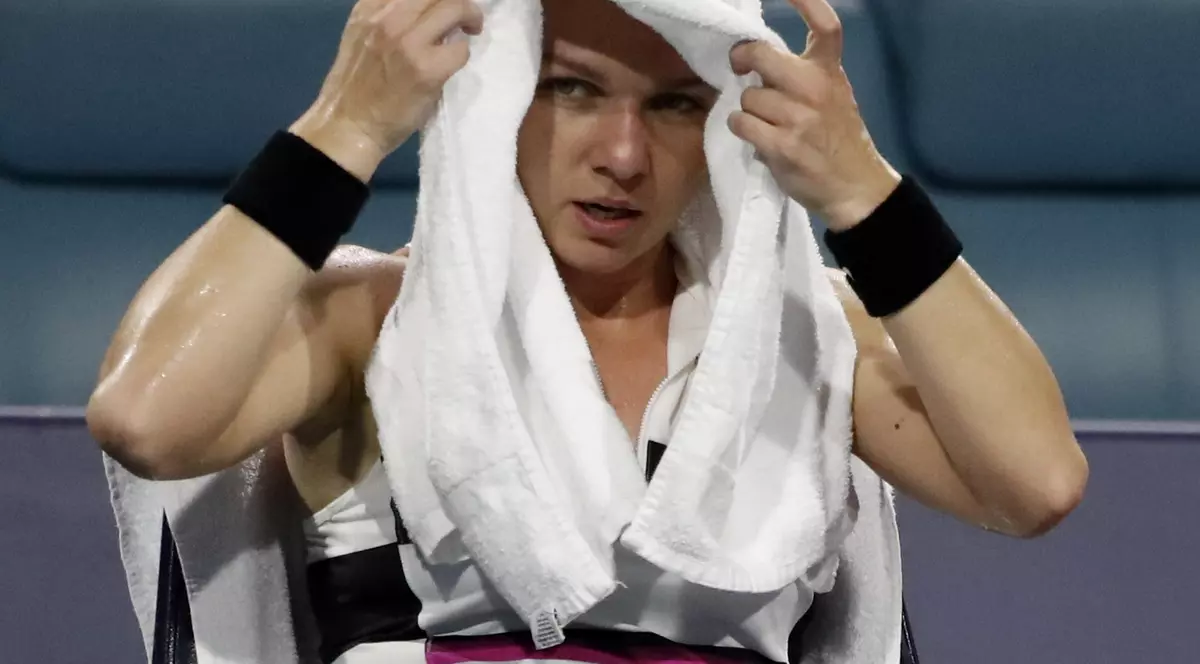Simona Halep, fără trofeu în 2019: ”Pe primul loc este Fed Cup”