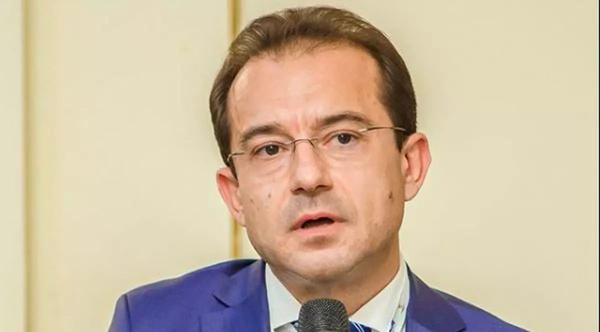 Vicepreşedintele ANRE a demisionat din funcție