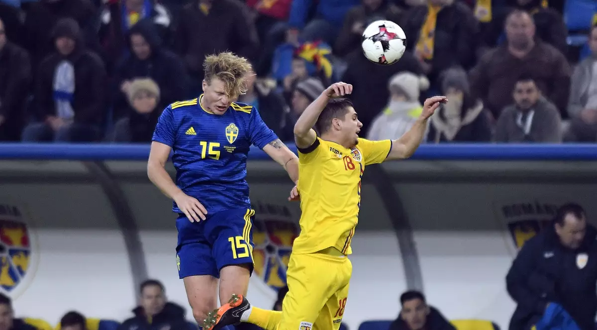 Răzvan Marin dezvăluie tactica prin care tricolorii pot câștiga în Norvegia