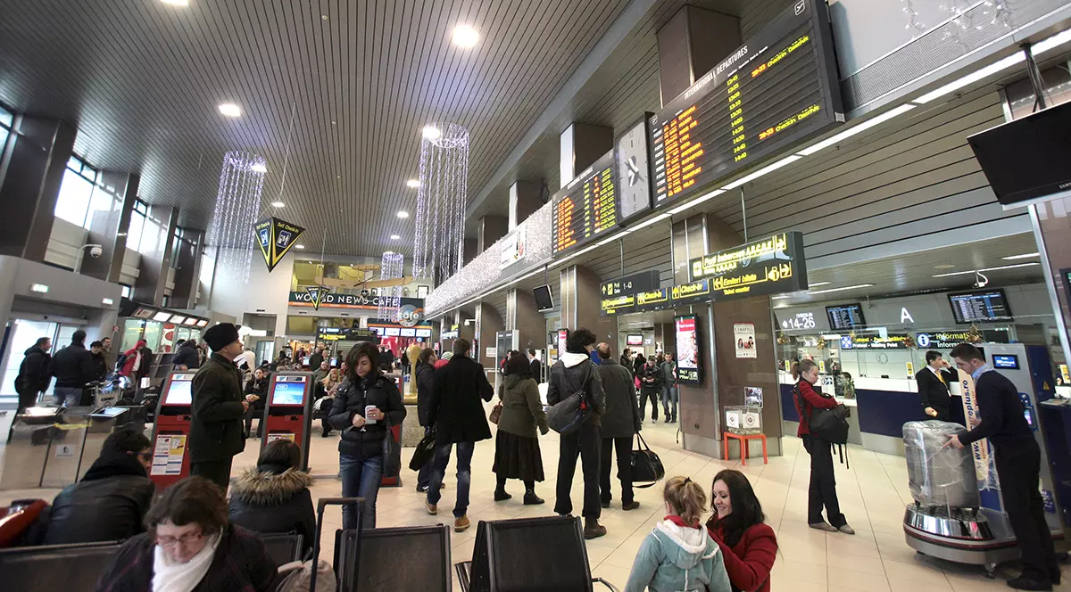 Un turist american a murit pe Aeroportul Otopeni