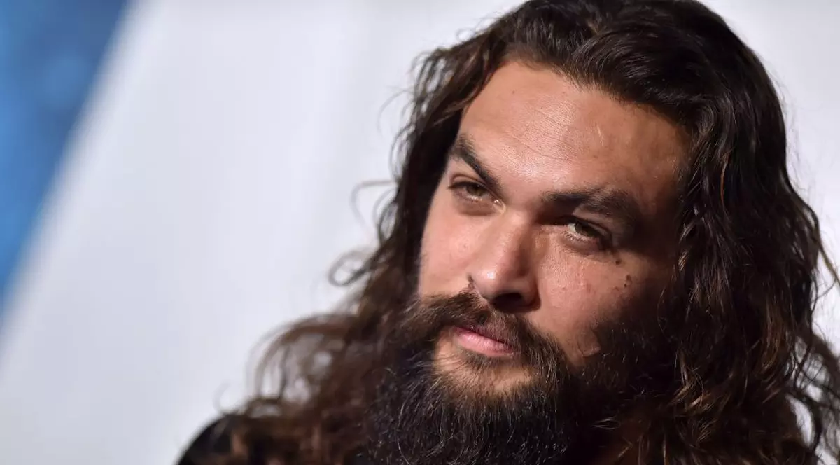 Avionul în care se afla Jason Momoa a efectuat o aterizare de urgență. Mesajul transmis de actor după incident