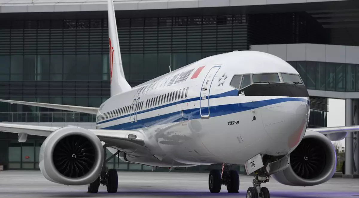 Ministrul Transporturilor: Aeronavele Boeing 737 MAX din contractul TAROM nu au fost construite