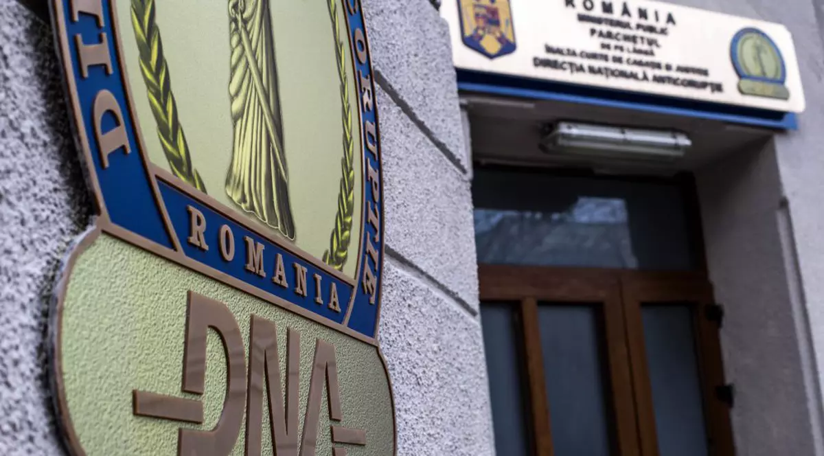 Percheziții DNA la șefii Academiei de Poliție în cazul amenințărilor primite de Emilia Șercan