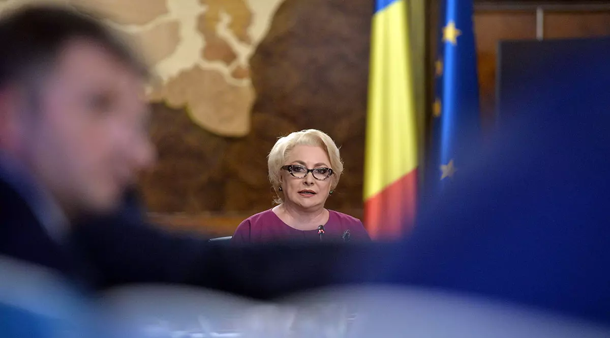 Guvernul vrea să modifice legislaţia electorală prin Ordonanţă de Urgenţă. Fifor: "Textul trimis de preşedintele Klaus Iohannis are multe ambiguități și va trebui clarificat"