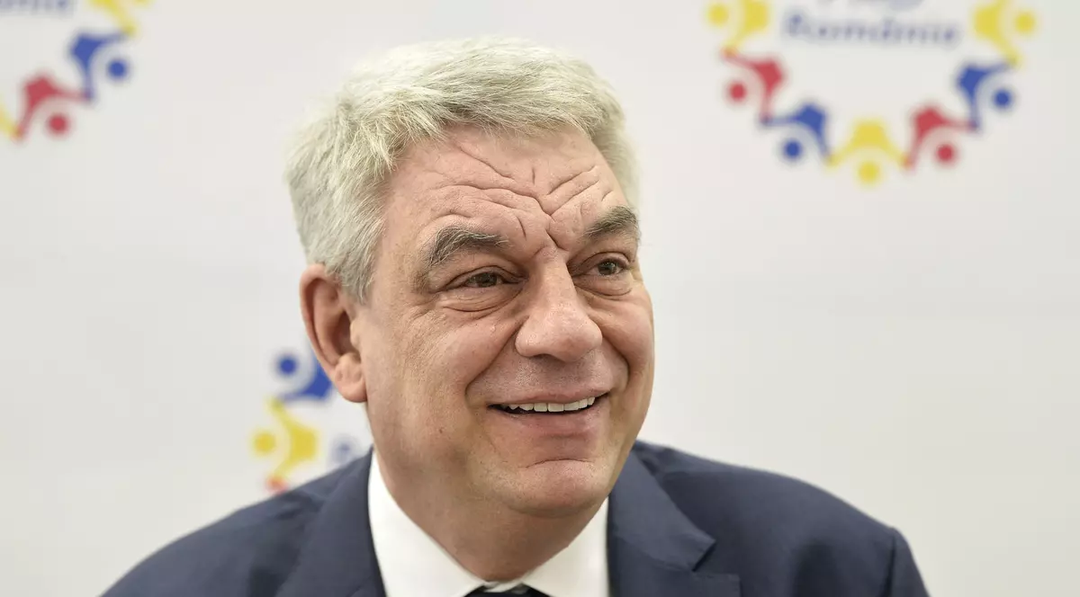 Mihai Tudose mesaj despre starea sa de sănătate