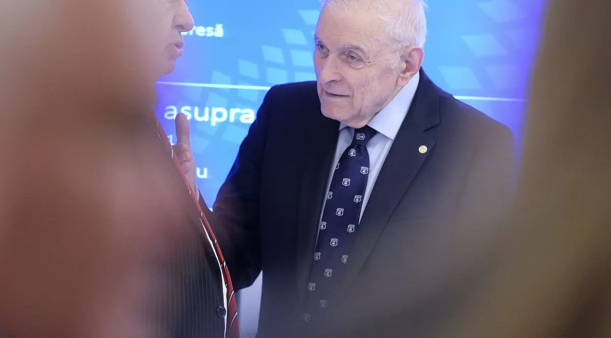Schimbarea modului de calcul pentru ROBOR nu va ieftini creditele. Adrian Vasilescu la BNR