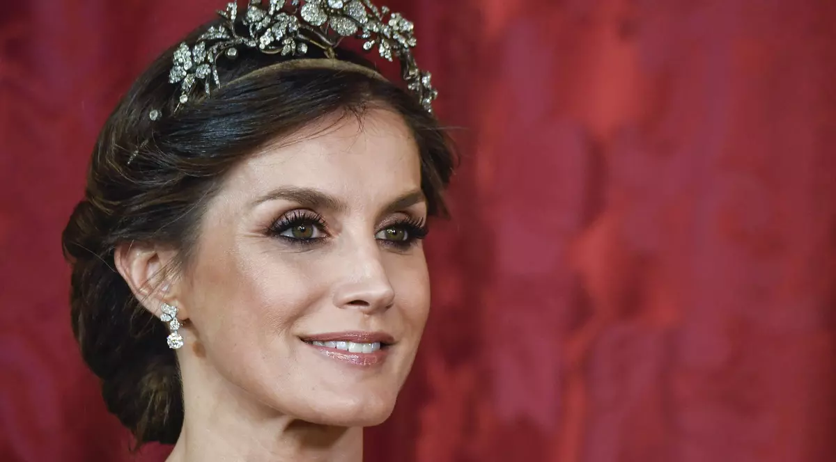 Ce cere Regina letizia la școală pentru fiicelei. Mămicile s-au săturat de atâtea pretenții