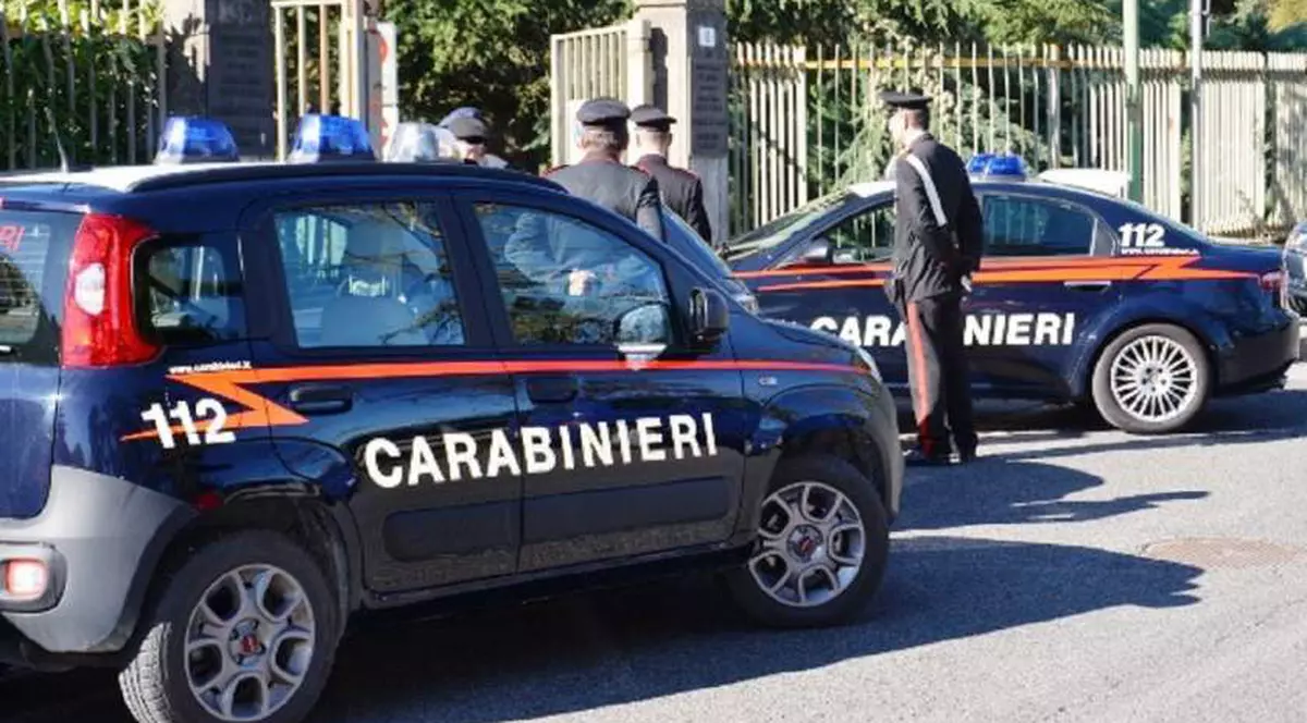 Doi români stabiliți în Italia au ucis-o pe soția vărului lor și au lăsat o fetiță de 11 luni orfană. Au crezut că dau lovitura, dar s-au ales doar cu niște mărunțiș