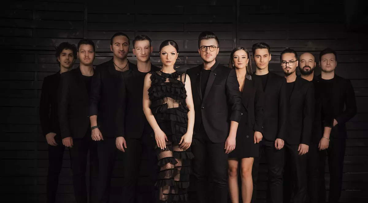 Cauți formația perfectă? Iată 10 motive pentru care să alegi Prestige Orchestra! (PUBLICITATE)