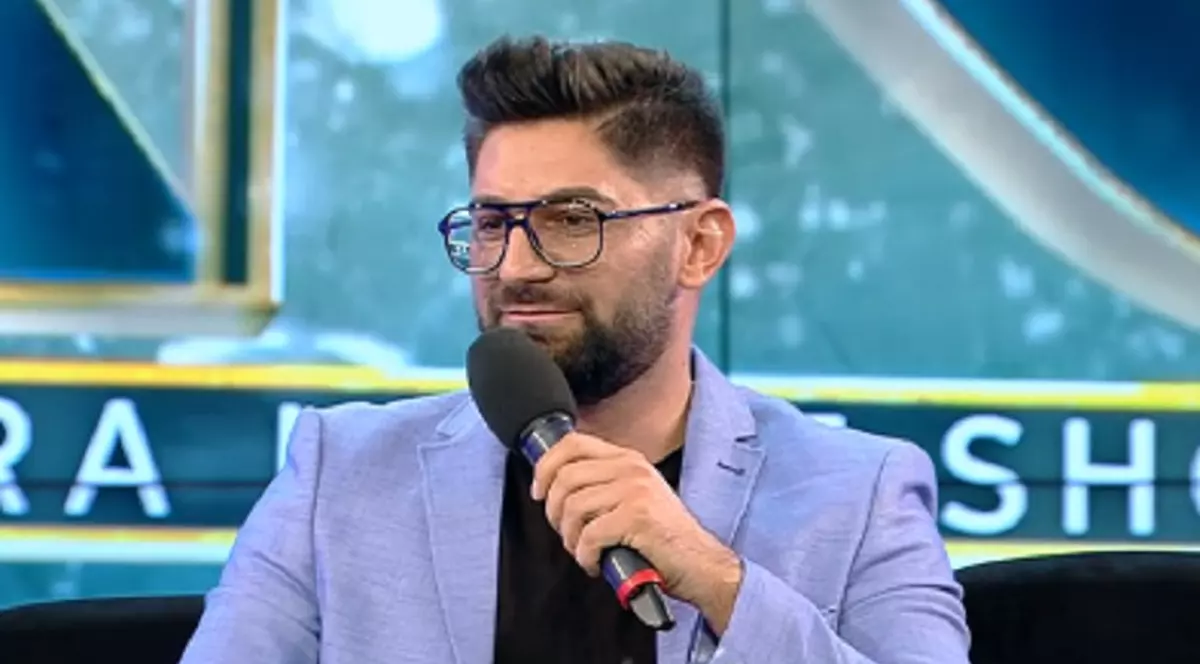 Ce spune Ionuț Gojman despre noul sezon „Insula Iubirii”. „De asta am decis să rămân ca ispită”