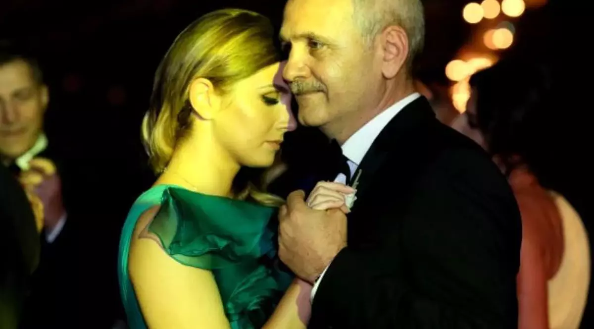 Poezie de dragoste postată de Irina Tănase de ziua lui Dragnea: ”Și te iubesc cu zilnică iubire/ În pașnic fel, în zori, pe scăpătate - / Și slobod, cum te lupți pentru dreptate”