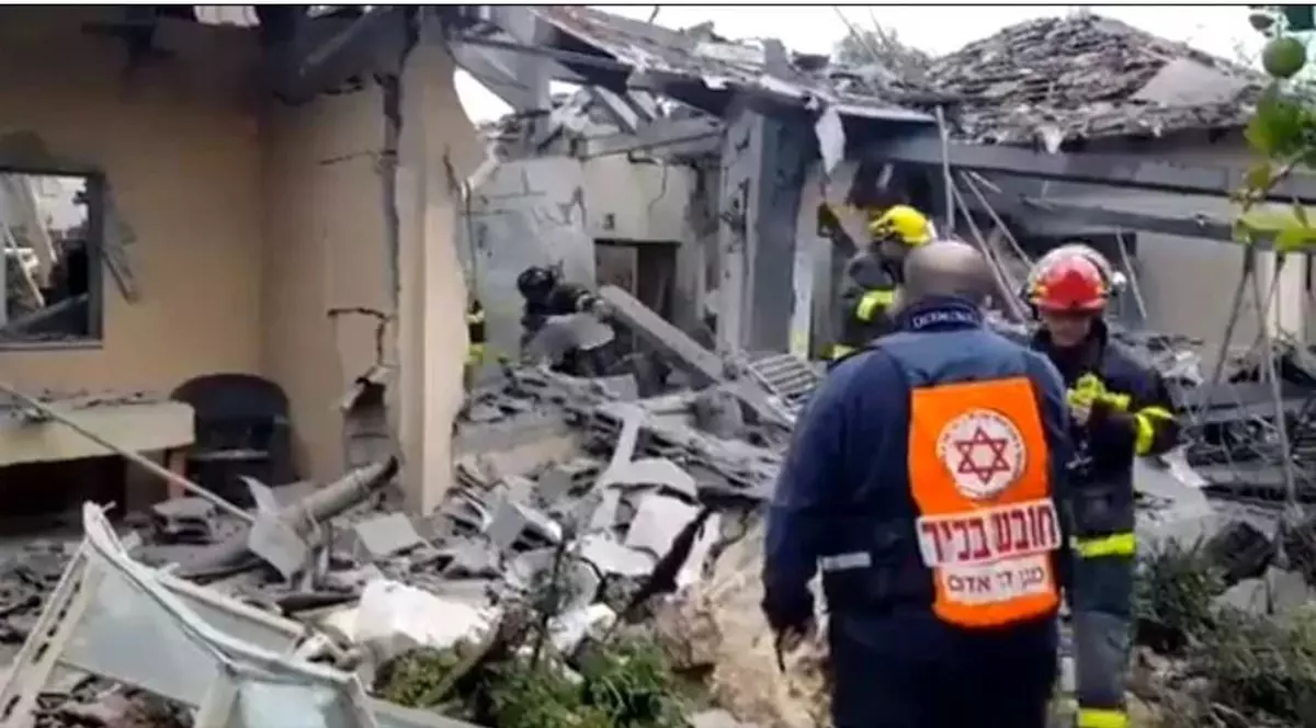 Israelul îşi consolidează poziţiile militare la frontiera cu Fâşia Gaza