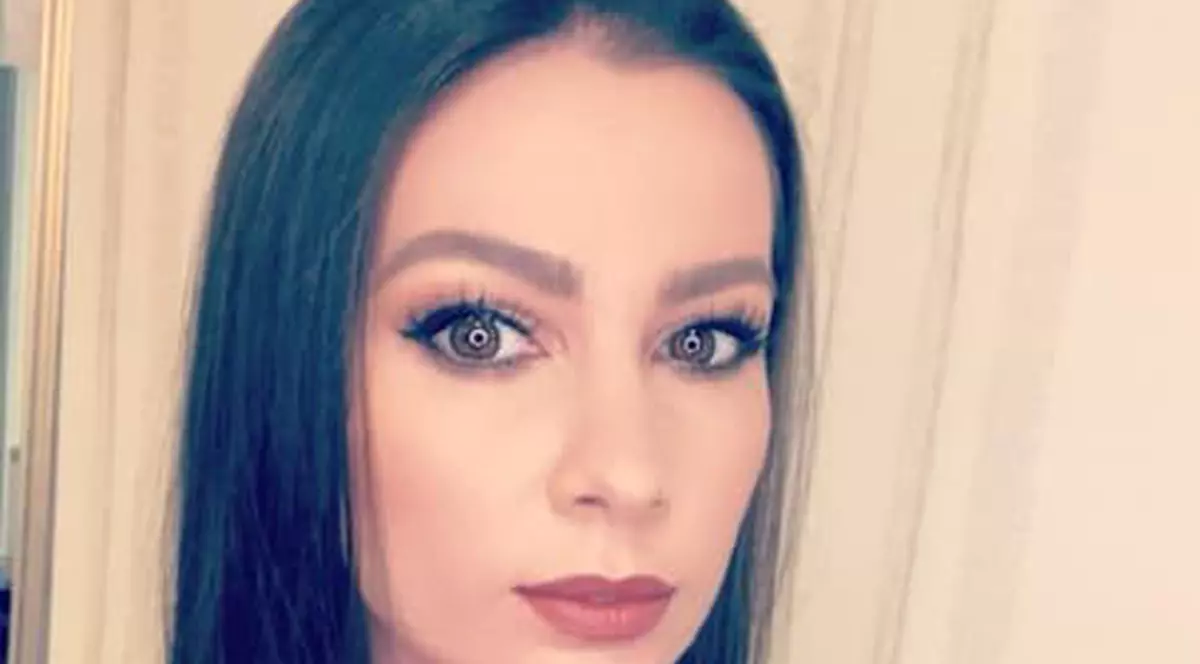 Lucrurile pe care Iuliana Luciu nu le-a mai spus despre tatăl ei. 
