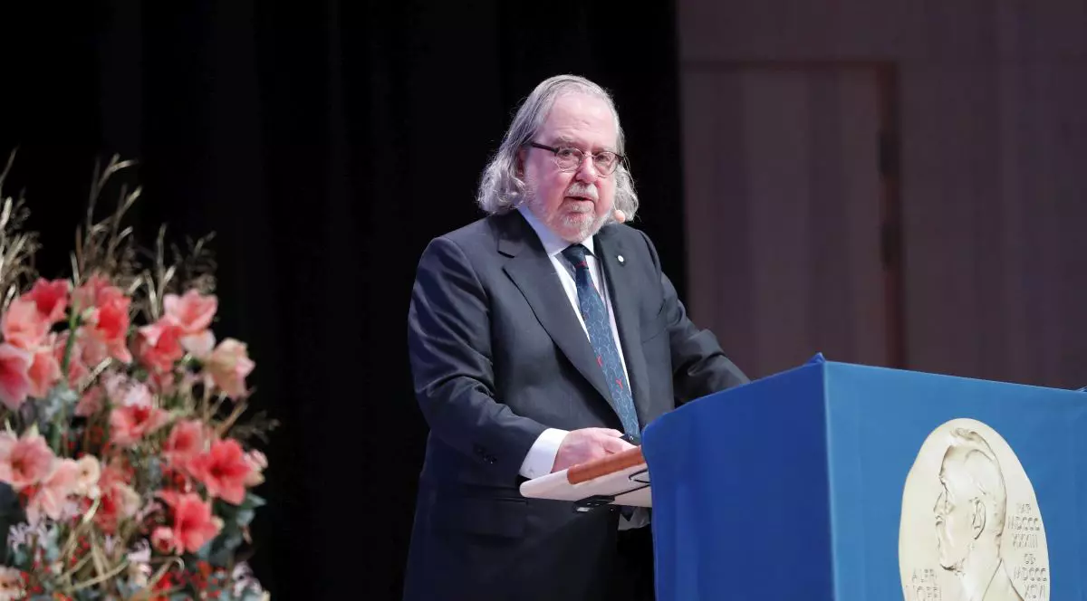 Povestea omului de știință care a câștigat Premiul Nobel după ce a fost numit „nebun” pentru ideea sa. Descoperirea lui a ajutat mulți bolnavi de cancer