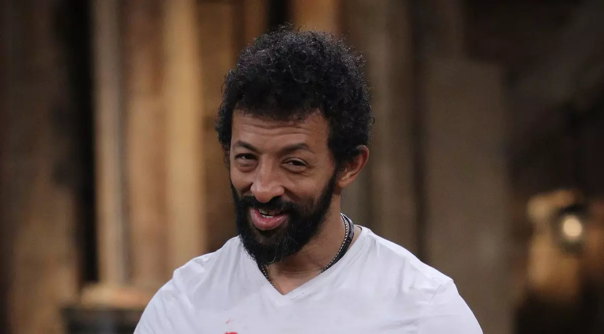 Kamara le declară război Ioanei, lui Brigitte și lui Silviu, la „Ferma”