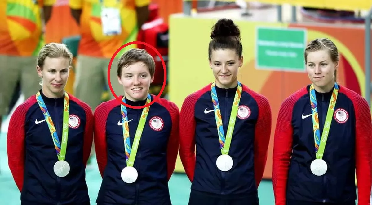 Veste șocantă în lumea sportului! O ciclistă medaliată olimpic s-a sinucis la numai 23 de ani!