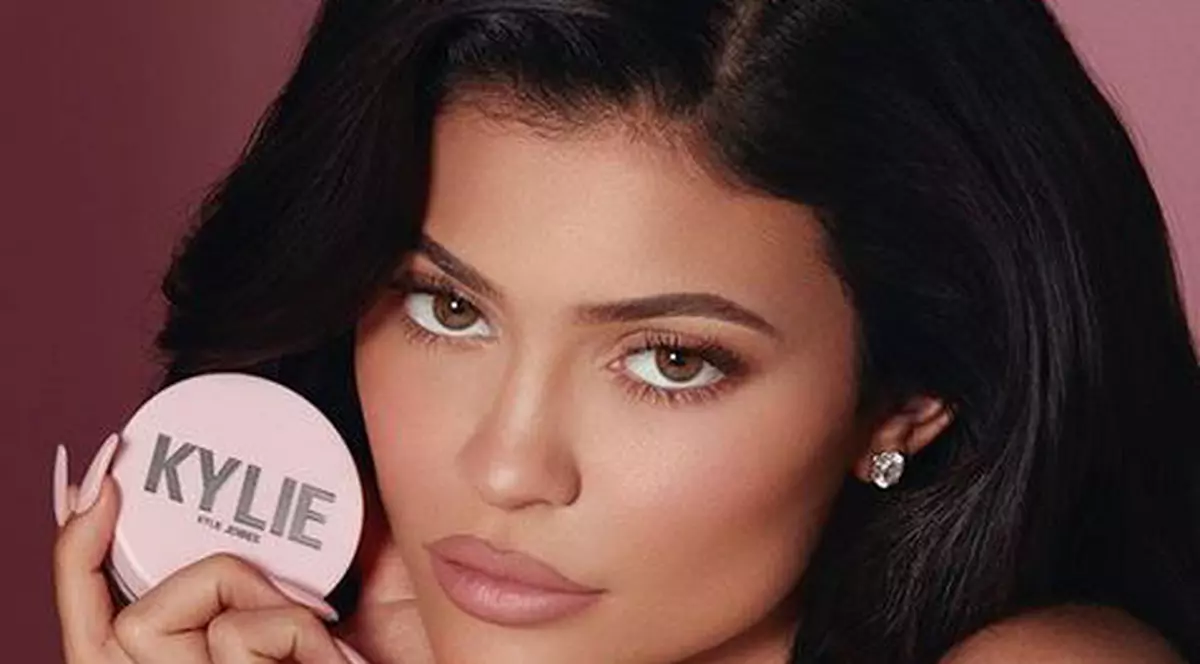 Kylie Jenner