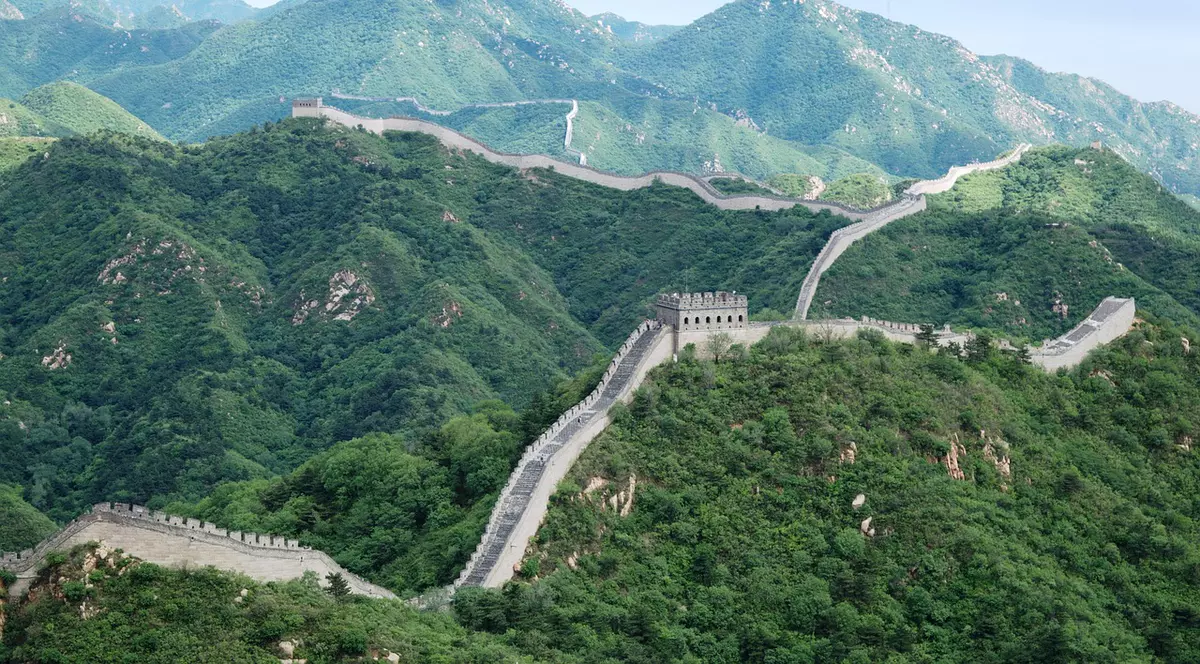 Pornește în marele tur al Chinei, Regatul Înfloritor! (PUBLICITATE)