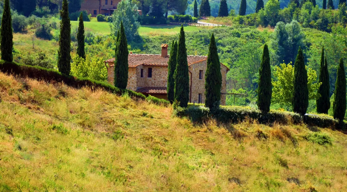 ”Sub soarele Toscanei”, într-un circuit pe urmele artiștilor renascentiști (PUBLICITATE)