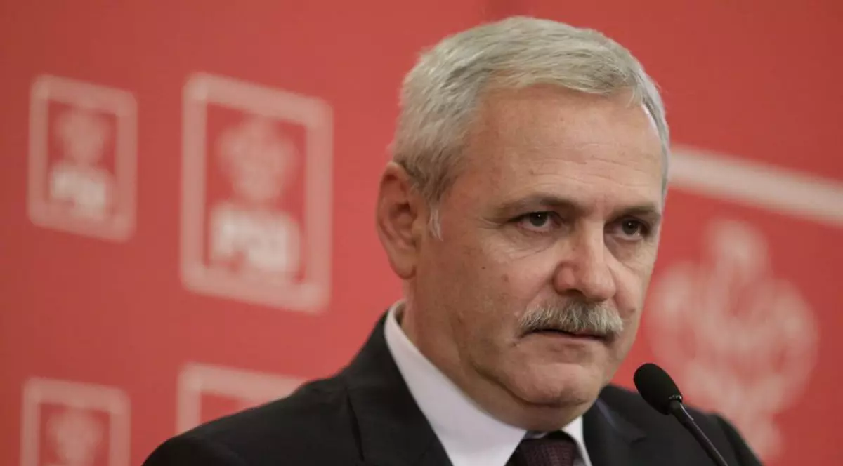 Liviu Dragnea merge la închisoare. Liderul PSD va fi încarcerat la Rahova