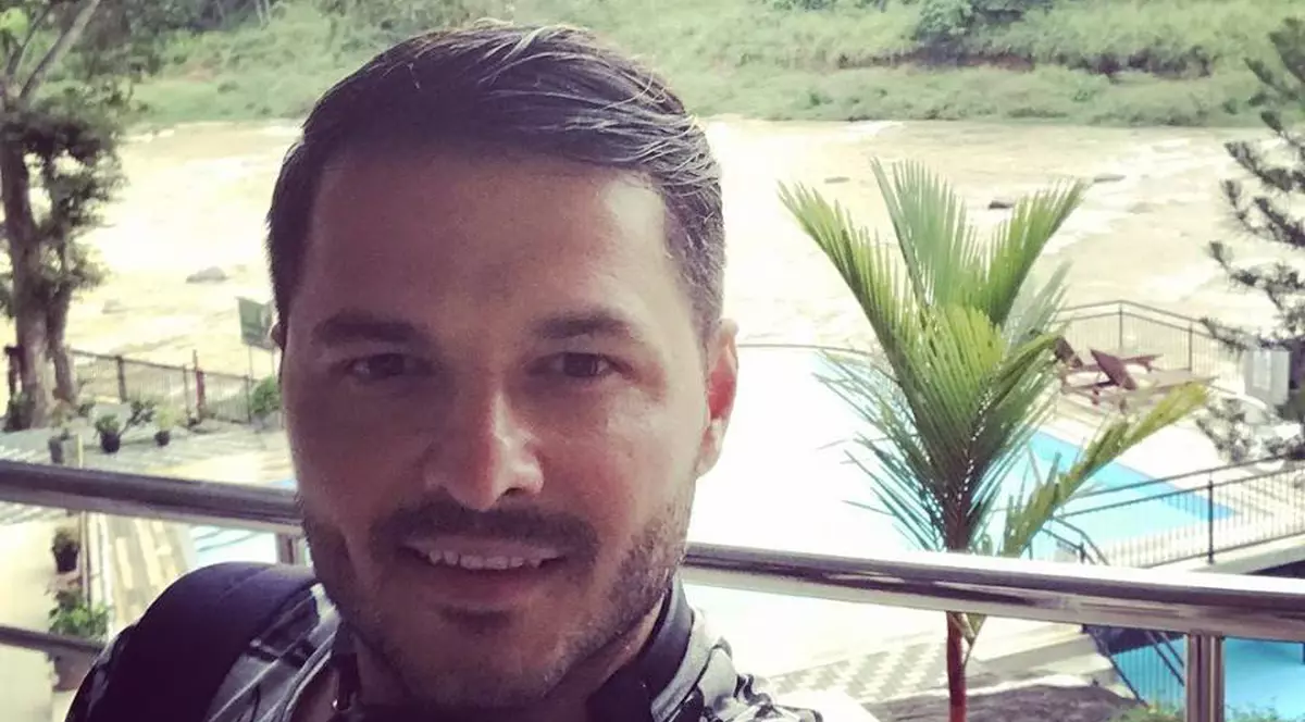 Dezvăluiri din trecutul lui Liviu Vârciu. 