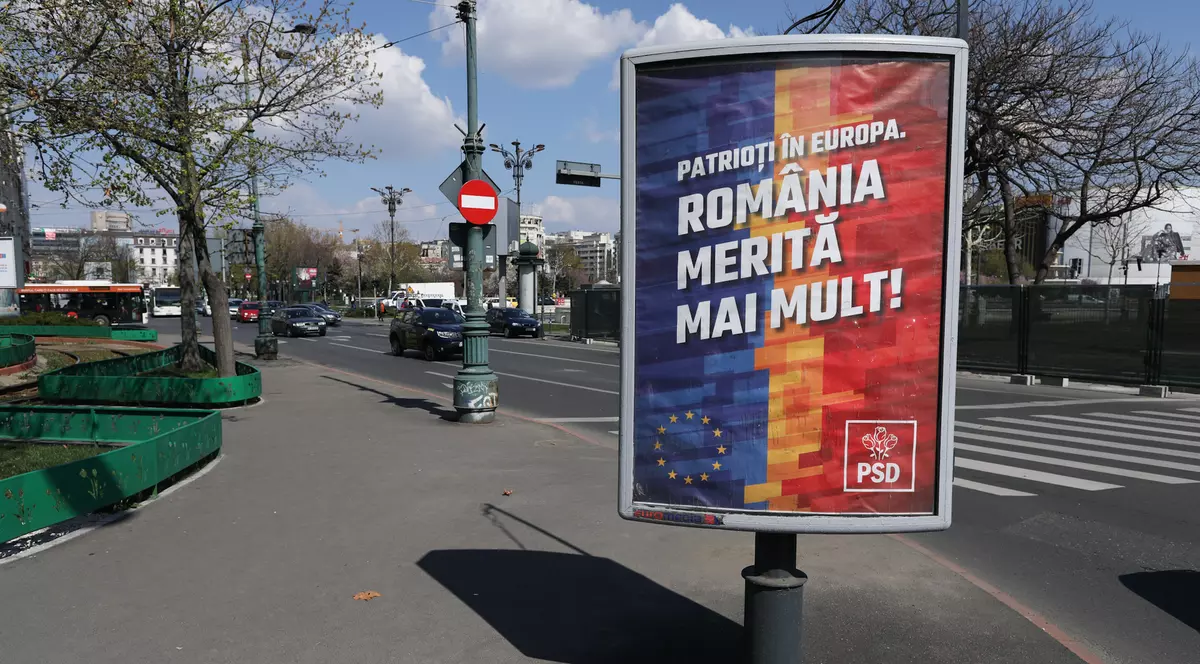 Campania electorală pentru alegerile europarlamentare începe sâmbătă. Bannerele și materialele publicitare trebuie eliminate până la miezul nopții