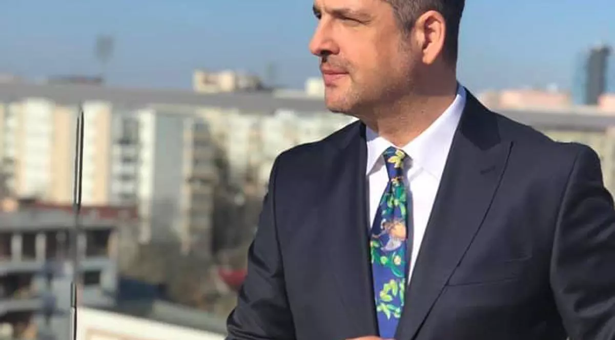 Mădălin Ionescu, mărturisiri despre perechea potrivită. "Vei trece deseori prin infern"