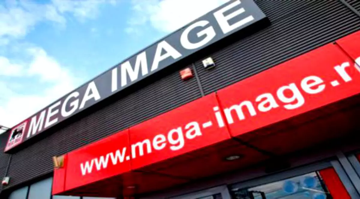 Mega Image retrage de la vânzare un produs