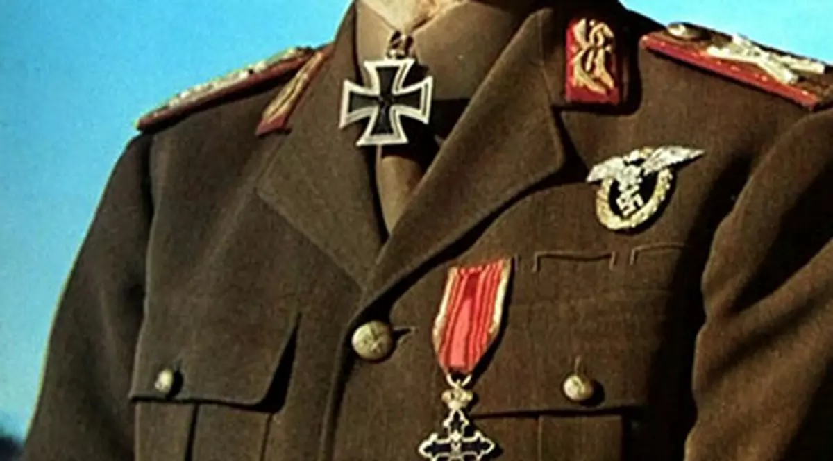 Mareșalul Ion Antonescu, condamnat la moarte pentru crime de război