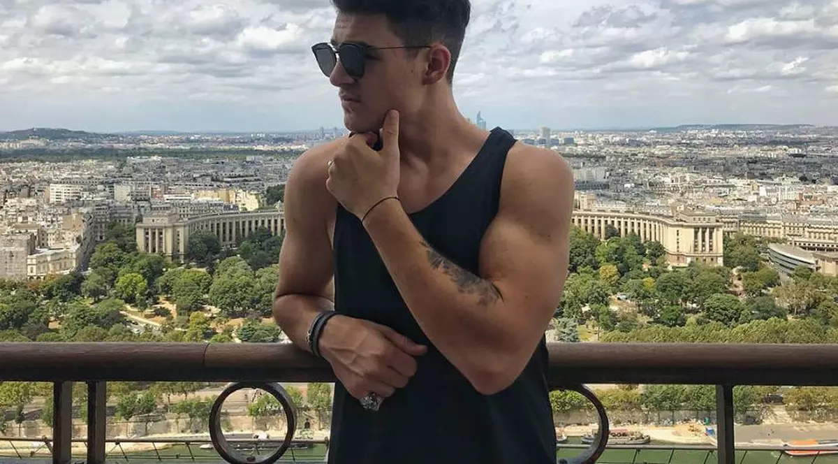 Mario Fresh vrea să colaboreze cu Florin Salam. "Aș cânta manele"