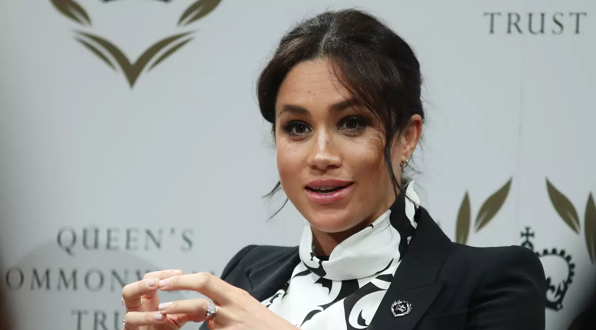 Meghan Markle a renunțat la o tradiție de peste 40 de ani! N-a vrut să meargă pe urmele Prințesei Diana și ale cumnatei Kate Middleton