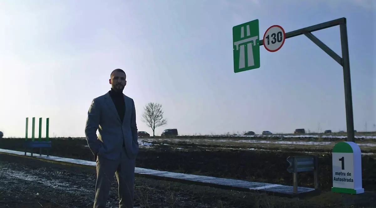 Provocarea inedită lansată de un om de afaceri pentru toți românii: "Opriți activitatea ca protest față de lipsa autostrăzilor!"