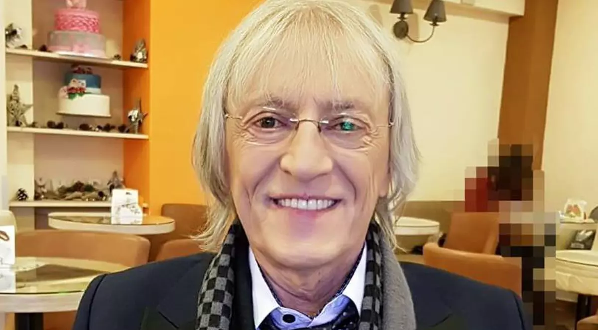 Soția lui Mihai Constantinescu, primele declarații despre starea de sănătate a acestuia. Artistul se află în comă