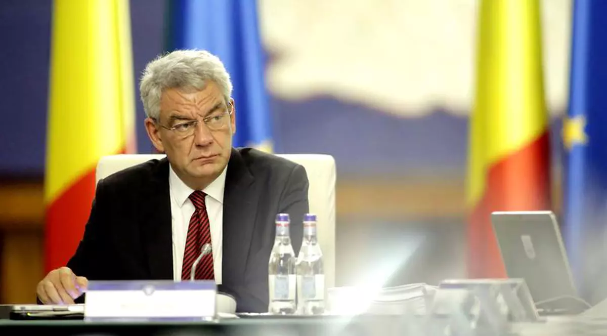 Mihai Tudose, dispus să renunțe la mandatul de europarlamentar pentru un post într-un viitor guvern
