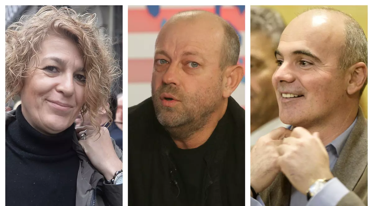 Liviu Mihaiu, articol dur la adresa lui Rareș Bogdan și a lui Carmen Avram: „Odoarele de lux ale unui comerţ între partide şi televiziunile lor de casă”