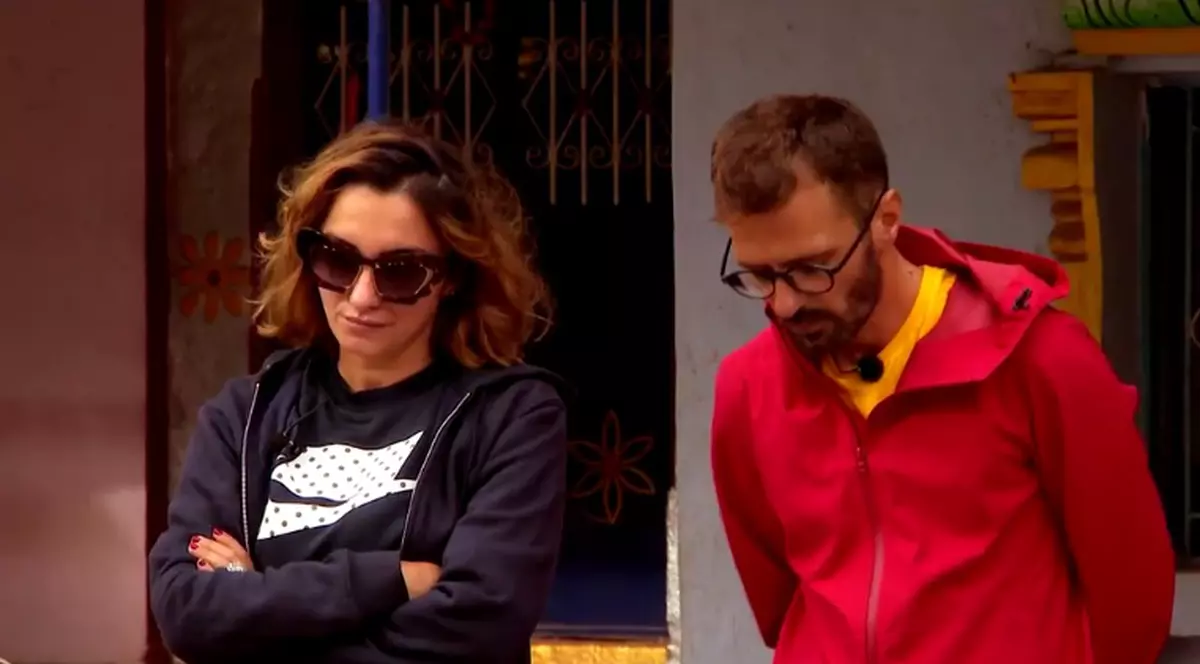 Răsturnări de situație la Asia Express. Ana Morodan și Adrian Teleșpan s-au întors în cursă
