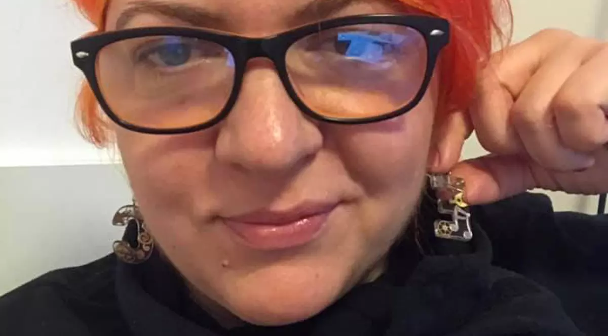 Ce spune Oana Giurgiu despre momentul cu manele de la Premiile Gopo: ”Mi-l asum, susțin și semnez”